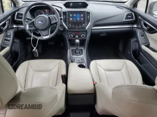 2019 Subaru Impreza Limited z VIN 4S3GKAU64K3612023, wystawiony jako Copart lot #57158085 z przebiegiem 35 152 mil mil oraz Szkoda całkowita • Salvage title. Historia ofert i sprzedaży dostępna na DreamBid. Obrazek 8.