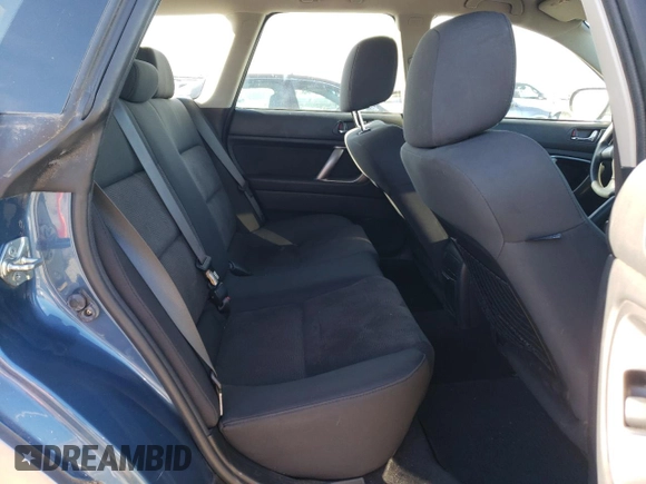 2009 Subaru Outback with VIN 4S4BP60C897339459, listed as a Copart auction lot 87672845 with 129,191 mi miles and Clean Title. Bid and sale history available at carsss.com. Image 11.