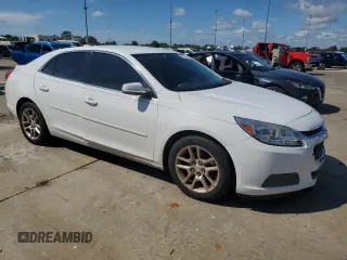 2016 Chevrolet Malibu Limited LT with VIN 1G11C5SA4GF119166, listed as a Copart auction lot 73883314 with 98,228 mi miles and Salvage Title. Bid and sale history available at carsss.com. Image 4.