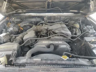 1999 Toyota 4Runner SR5 с VIN JT3GN86R9X0132922, выставлен на аукционе Copart как лот 57513805 с пробегом 232 780 миль миль и Чистый • Clean title. История ставок и продаж доступна на DreamBid. Изображение 12.