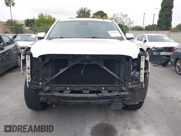 2015 GMC Yukon Denali with VIN 1GKS2CKJ9FR294551, listed as a IAAI auction lot 42162654 with 106,063 mi miles. Bid and sale history available at carsss.com. Image 6.