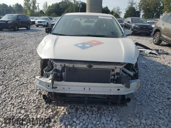 2023 Subaru Impreza Premium z VIN 4S3GKAV61P3604032, wystawiony jako Copart lot #70524544 z przebiegiem 34 965 mil mil oraz Nie do naprawy • Non repairable. Historia ofert i sprzedaży dostępna na DreamBid. Obrazek 5.