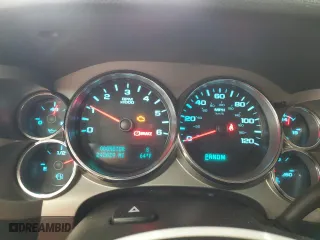 2011 Chevrolet Silverado 1500 LT with VIN 1GCRKSE32BZ393353, listed as a Copart auction lot 52438415 with 242,829 mi miles and Salvage Title. Bid and sale history available at carsss.com. Image 9.