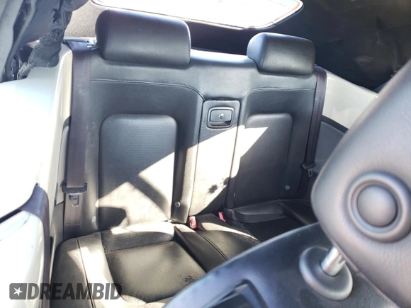 2005 Volkswagen Beetle with VIN 3VWCM21Y15M311018, listed as a Copart auction lot 77611914 with 187,498 mi miles and Salvage Title. Bid and sale history available at DreamBid. Image 10.