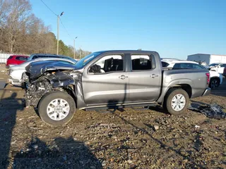 2022 Nissan Frontier SV with VIN 1N6ED1EJ9NN637574, listed as a IAAI auction lot 41428252 with Not provided miles and . Bid and sale history available at DreamBid. Image 14.