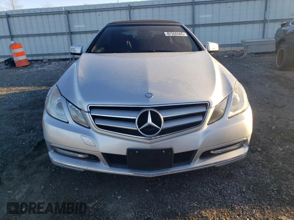 2012 Mercedes-Benz E 350 with VIN WDDKK5KF5CF149870, listed as a Copart auction lot 47555565 with 130,716 mi miles and Non Repairable. Bid and sale history available at DreamBid. Image 5.