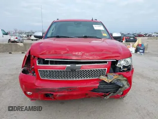 2009 Chevrolet Avalanche LTZ with VIN 3GNFK32019G223649, listed as a IAAI auction lot 41520097 with 147,964 mi miles and . Bid and sale history available at DreamBid. Image 12.