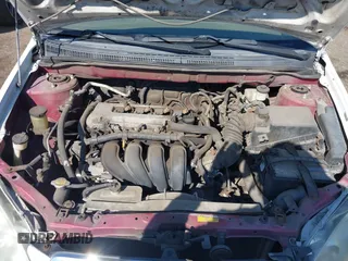 2005 Toyota Corolla CE with VIN JTDBR32E050056617, listed as a IAAI auction lot 41749530 with 299,999 mi miles and . Bid and sale history available at DreamBid. Image 10.