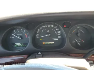 2004 Buick LeSabre Limited with VIN 1G4HR54KX4U262491, listed as a Copart auction lot 64043295 with 182,410 mi miles and Clean title. Bid and sale history available at DreamBid. Image 9.
