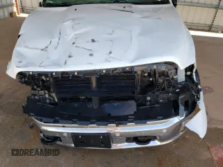 2018 Ram 1500 Big Horn with VIN 1C6RR6LM9JS249165, listed as a Copart auction lot 70704684 with 102,861 mi miles and Clean Title. Bid and sale history available at carsss.com. Image 11.
