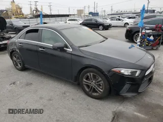 2020 Mercedes-Benz A 220 с VIN W1K3G4EB2LJ215667, выставлен на аукционе Copart как лот 54392335 с пробегом 151 570 миль миль и Списание • Salvage title. История ставок и продаж доступна на DreamBid. Изображение 4.