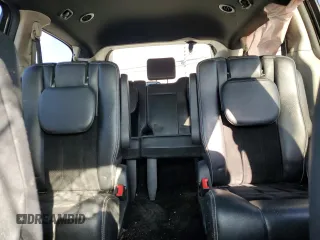 2017 Dodge Grand Caravan SXT with VIN 2C4RDGCG3HR685643, listed as a Copart auction lot 49920335 with Not Provided miles and Salvage Title. Bid and sale history available at DreamBid. Image 10.