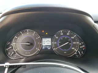 2016 Infiniti QX80 с VIN JN8AZ2NC4G9402316, выставлен на аукционе Copart как лот 54882935 с пробегом 111 091 миль миль и Списание • Salvage title. История ставок и продаж доступна на DreamBid. Изображение 9.
