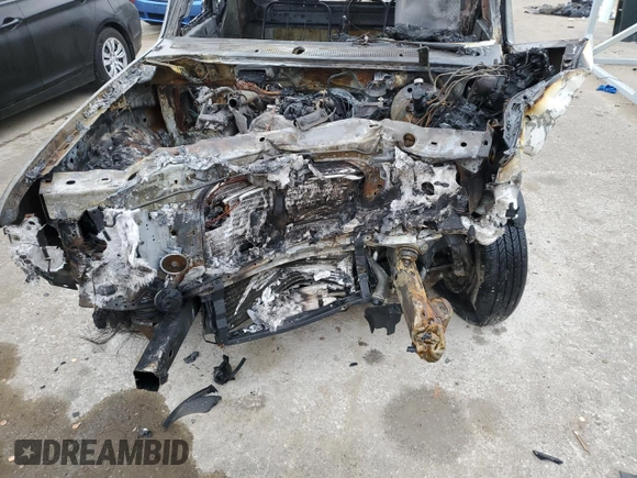 2003 Ford Ranger XL with VIN 1FTYR10DX3PA37411, listed as a Copart auction lot 83984204 with Not Provided miles and Salvage Title. Bid and sale history available at DreamBid. Image 12.