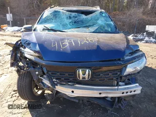 2019 Honda Passport Touring z VIN 5FNYF8H97KB013495, wystawiony jako IAAI lot #41397285 z przebiegiem 81 615 mil mil oraz . Historia ofert i sprzedaży dostępna na DreamBid. Obrazek 13.