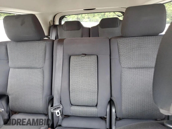 2010 Jeep Commander Sport с VIN 1J4RH4GK7AC157632, выставлен на аукционе Copart как лот 58927915 с пробегом 225 428 миль миль и Списание • Salvage title. История ставок и продаж доступна на DreamBid. Изображение 10.