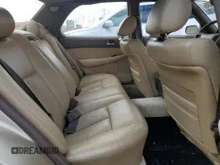 1993 Lexus LS z VIN JT8UF11EXP0168964, wystawiony jako Copart lot #46717335 z przebiegiem 183 140 mil mil oraz Czysty tytuł • Clean title. Historia ofert i sprzedaży dostępna na DreamBid. Obrazek 10.