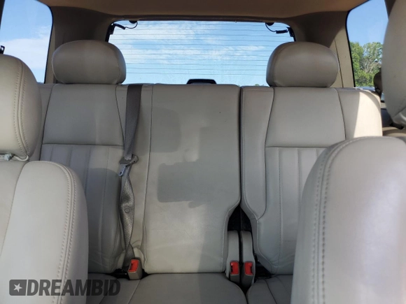 2006 Jeep Liberty Limited with VIN 1J8GL58K86W155922, listed as a Copart auction lot 64620815 with 130,149 mi miles and Salvage title. Bid and sale history available at DreamBid. Image 10.