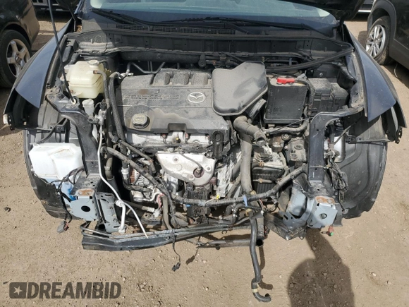 2015 Mazda CX-9 Grand Touring z VIN JM3TB3DA6F0460842, wystawiony jako Copart lot #52630325 z przebiegiem 21 666 mil mil oraz Szkoda całkowita • Salvage title. Historia ofert i sprzedaży dostępna na DreamBid. Obrazek 11.