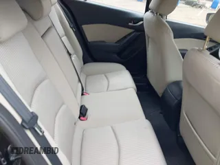 2014 Mazda 3 i Touring z VIN JM1BM1L73E1100378, wystawiony jako IAAI lot #42069396 z przebiegiem 91 973 mil mil oraz . Historia ofert i sprzedaży dostępna na DreamBid. Obrazek 8.