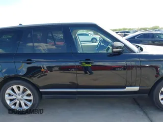 2016 Land Rover Range Rover HSE with VIN SALGS2VF6GA270624, listed as a IAAI auction lot 42540593 with 122,164 mi miles and . Bid and sale history available at DreamBid. Image 13.