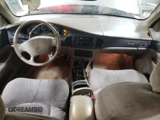 1998 Buick Regal LS with VIN 2G4WB52K4W1428274, listed as a Copart auction lot 82229694 with 388,607 mi miles and Salvage Title. Bid and sale history available at carsss.com. Image 8.