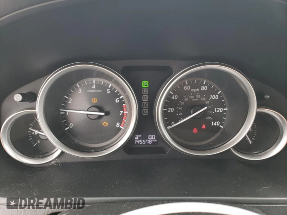 2014 Mazda CX-9 Sport with VIN JM3TB3BV2E0436560, listed as a Copart auction lot 49735035 with 145,578 mi miles and Clean Title. Bid and sale history available at carsss.com. Image 9.