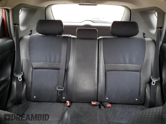 2009 Pontiac Vibe GT with VIN 5Y2SR67049Z412616, listed as a Copart auction lot 52541115 with 99,608 mi miles and Salvage Title. Bid and sale history available at carsss.com. Image 10.