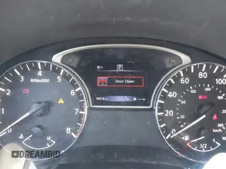 2017 Nissan Altima SV z VIN 1N4AL3AP0HC220571, wystawiony jako IAAI lot #42164901 z przebiegiem 94 218 mil mil oraz . Historia ofert i sprzedaży dostępna na DreamBid. Obrazek 7.