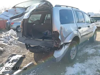 2008 Dodge Durango z VIN 1D8HD48K68F104300, wystawiony jako IAAI lot #41409452 z przebiegiem 178 786 mil mil oraz . Historia ofert i sprzedaży dostępna na DreamBid. Obrazek 6.