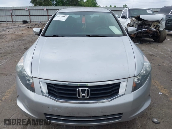 2009 Honda Accord LX-P z VIN 1HGCP26439A051709, wystawiony jako IAAI lot #42245882 z przebiegiem 142 264 mil mil oraz . Historia ofert i sprzedaży dostępna na DreamBid. Obrazek 12.