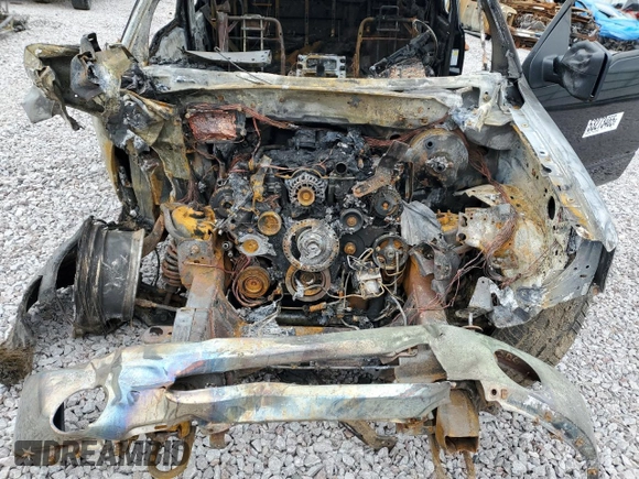 2007 Ford F-150 XLT с VIN 1FTPX14537FA55586, выставлен на аукционе Copart как лот 53273465 с пробегом Не указан миль и На запчасти • Non repairable. История ставок и продаж доступна на DreamBid. Изображение 12.