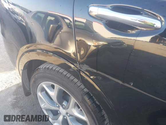 2017 Kia Sorento SX z VIN 5XYPK4A53HG202945, wystawiony jako IAAI lot #42006926 z przebiegiem 159 832 mil mil oraz . Historia ofert i sprzedaży dostępna na DreamBid. Obrazek 6.