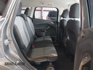 2014 Ford Escape SE with VIN 1FMCU0GXXEUC46554, listed as a IAAI auction lot 42057795 with 92,147 mi miles. Bid and sale history available at carsss.com. Image 8.