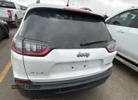 2022 Jeep Cherokee Latitude Lux z VIN 1C4PJMMX3ND505914, wystawiony jako IAAI lot #41963197 z przebiegiem 54 522 mil mil oraz . Historia ofert i sprzedaży dostępna na DreamBid. Obrazek 1.