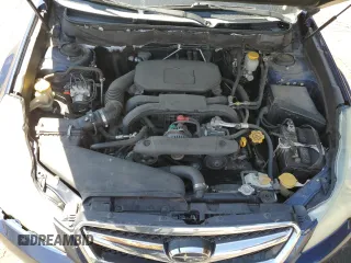 2011 Subaru Legacy Prem z VIN 4S3BMBB69B3229952, wystawiony jako Copart lot #57871035 z przebiegiem 255 548 mil mil oraz Szkoda całkowita • Salvage title. Historia ofert i sprzedaży dostępna na DreamBid. Obrazek 11.
