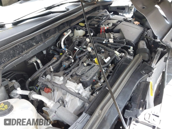 2022 Ford Escape SE z VIN 1FMCU9G62NUB34729, wystawiony jako IAAI lot #42202065 z przebiegiem 22 706 mil mil oraz . Historia ofert i sprzedaży dostępna na DreamBid. Obrazek 10.