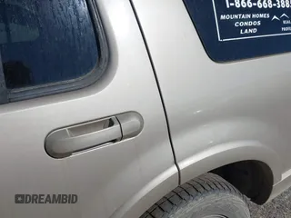 2005 Ford Explorer Limited with VIN 1FMDU75W15UA41227, listed as a IAAI auction lot 42654773 with 166,507 mi miles and . Bid and sale history available at DreamBid. Image 6.