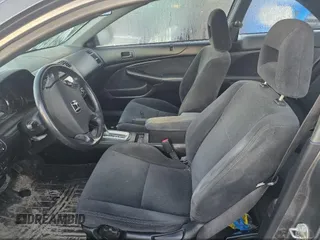 2005 Honda Civic EX with VIN 1HGEM22995L026024, listed as a IAAI auction lot 42020943 with 183,458 mi miles and . Bid and sale history available at DreamBid. Image 5.