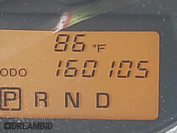 2011 Toyota RAV4 Limited with VIN 2T3YF4DV4BW071778, listed as a IAAI auction lot 42509545 with 160,105 mi miles and . Bid and sale history available at DreamBid. Image 16.