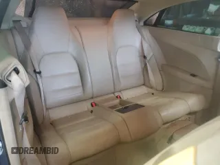 2012 Mercedes-Benz E 350 with VIN WDDKJ5KB7CF134173, listed as a Copart auction lot 51996875 with 135,736 mi miles and Salvage Title. Bid and sale history available at DreamBid. Image 10.