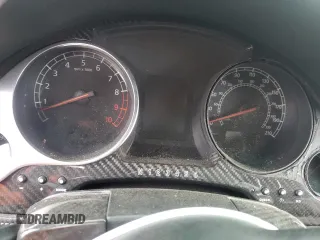 2006 Lamborghini Gallardo z VIN ZHWGU12T46LA02951, wystawiony jako Copart lot #87735325 z przebiegiem Nie podano mil oraz Szkoda całkowita • Salvage title. Historia ofert i sprzedaży dostępna na DreamBid. Obrazek 9.