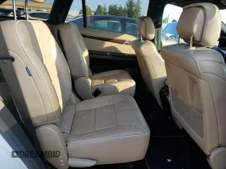 2012 Mercedes-Benz R 350 with VIN 4JGCB2FE0CA150657, listed as a Copart auction lot 70164484 with 323,743 mi miles and Clean Title. Bid and sale history available at DreamBid. Image 11.