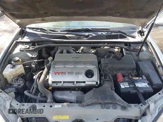 2005 Toyota Camry LE with VIN 4T1BF32K25U612669, listed as a IAAI auction lot 41987399 with 315,639 mi miles and . Bid and sale history available at DreamBid. Image 10.