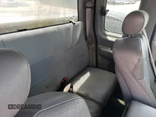 2002 Ford F-150 с VIN 1FTRX18WX2KB57236, выставлен на аукционе Copart как лот 62033015 с пробегом Не указан миль и Чистый • Clean title. История ставок и продаж доступна на DreamBid. Изображение 10.