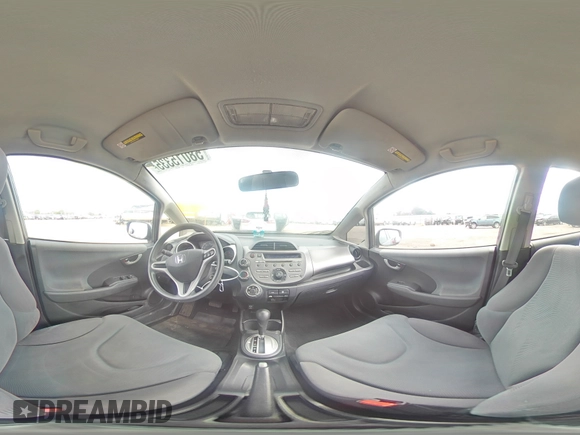 2015 Honda Fit с VIN JHMGE8H3XDC038657, выставлен на аукционе Copart как лот 58015335 с пробегом 99 455 миль миль и Списание • Salvage title. История ставок и продаж доступна на DreamBid. Изображение 14.