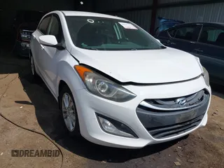 2013 Hyundai Elantra с VIN KMHD35LEXDU053246, выставлен на аукционе IAAI как лот 42717117 с пробегом 102 045 миль миль и . История ставок и продаж доступна на DreamBid. Изображение 1.