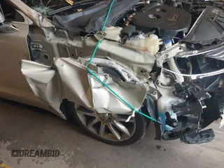 2016 Lincoln MKZ с VIN 3LN6L2G97GR609478, выставлен на аукционе IAAI как лот 42776065 с пробегом 181 523 миль миль и . История ставок и продаж доступна на DreamBid. Изображение 13.