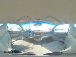 2004 Cadillac DeVille z VIN 1G6KD57Y14U149606, wystawiony jako Copart lot #51230955 z przebiegiem Nie podano mil oraz Szkoda całkowita • Salvage title. Historia ofert i sprzedaży dostępna na DreamBid. Obrazek 13.