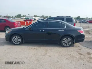 2012 Honda Accord EX-L z VIN 1HGCP3F87CA001055, wystawiony jako IAAI lot #42360558 z przebiegiem 248 230 mil mil oraz . Historia ofert i sprzedaży dostępna na DreamBid. Obrazek 14.